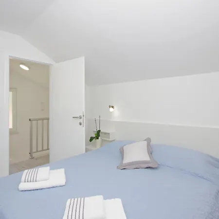 Semesterbostad Three-bedroom In