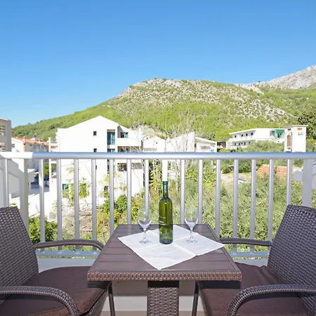 Three-bedroom In * Drvenik (Split-Dalmatia)